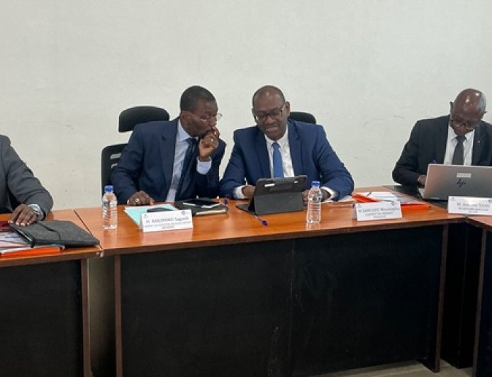 Formation professionnelle : Le Comité Paritaire de Pilotage lance sa dynamique 2026 et renouvelle ses instances