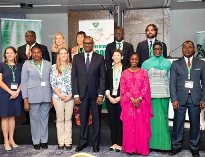 19 pays réunis à Abidjan pour transformer la recherche en résultats scolaires