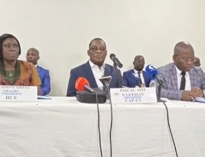 Réforme électorale : L’opposition réclame deux organes indépendants