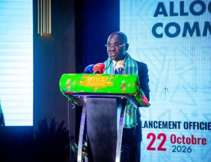 Lancement de la 7ème édition du Marché Ivoirien de l’Artisanat (MIVA) : L’appel du ministre Kalil Konaté à la jeunesse