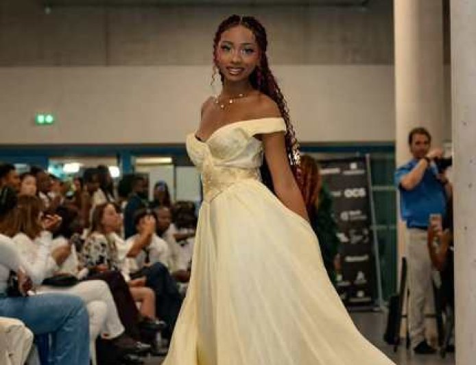 Miss Union africaine en France 2026 :  Une Ivoirienne appelle les frères et sœurs à voter pour elle