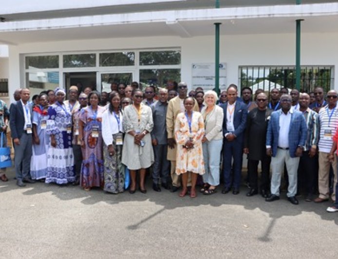 « Miser sur la qualité, pas la quantité » : L’appel des chercheurs réunis à l’Institut Pasteur de Côte d’Ivoire