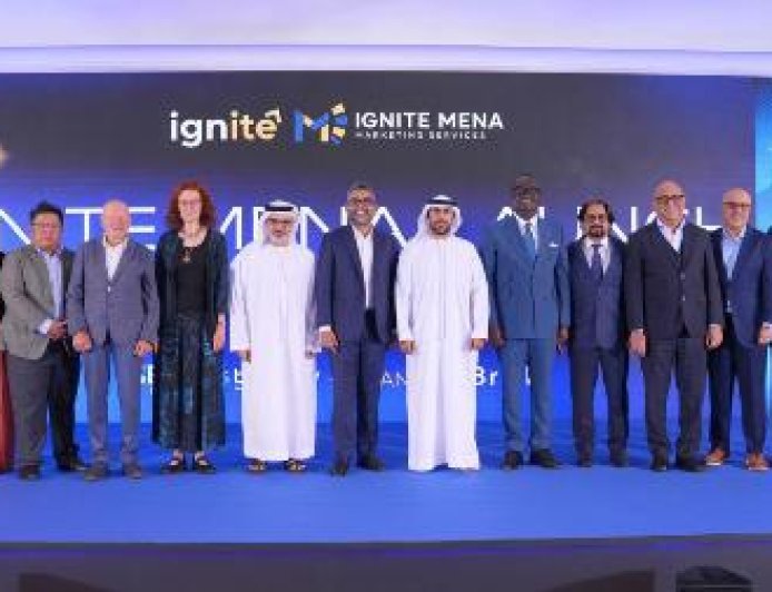 Bien-être, beauté, horlogerie et IA : IGNITE lance quatre marques avec l’Afrique de l’Ouest en ligne de mire