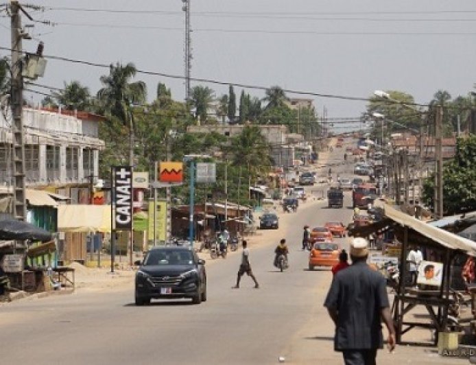 Soubré : Après l’affaire présumée de disparition de sexe à Logboayo, la victime reprend ses activités