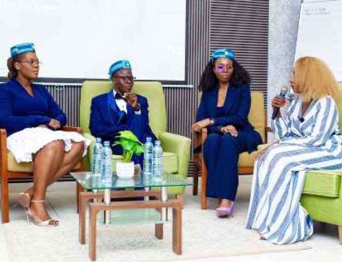 Coaching ways côte d’ivoire : Treize nouveaux coachs certifiés, au service de la transformation humaine
