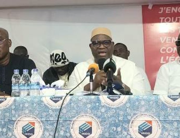 Akwaba City : Sophia SA annonce trois milliards FCFA de remboursements aux enseignants du MIDD