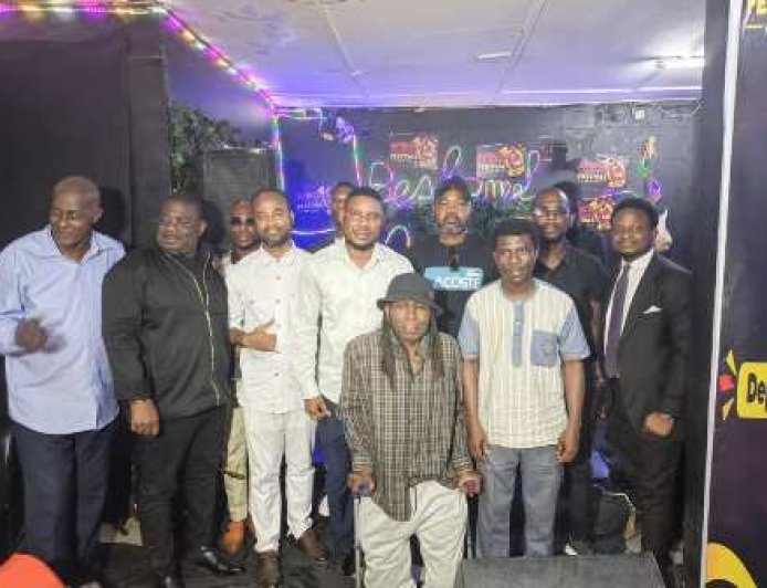 Africa Jamming Festival : Dix ans de combat pour sortir les instrumentistes ivoiriens de l’ombre