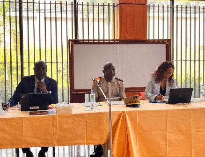 Man : Le refus des pièces de 500 FCFA dans le viseur de la BCEAO et des autorités