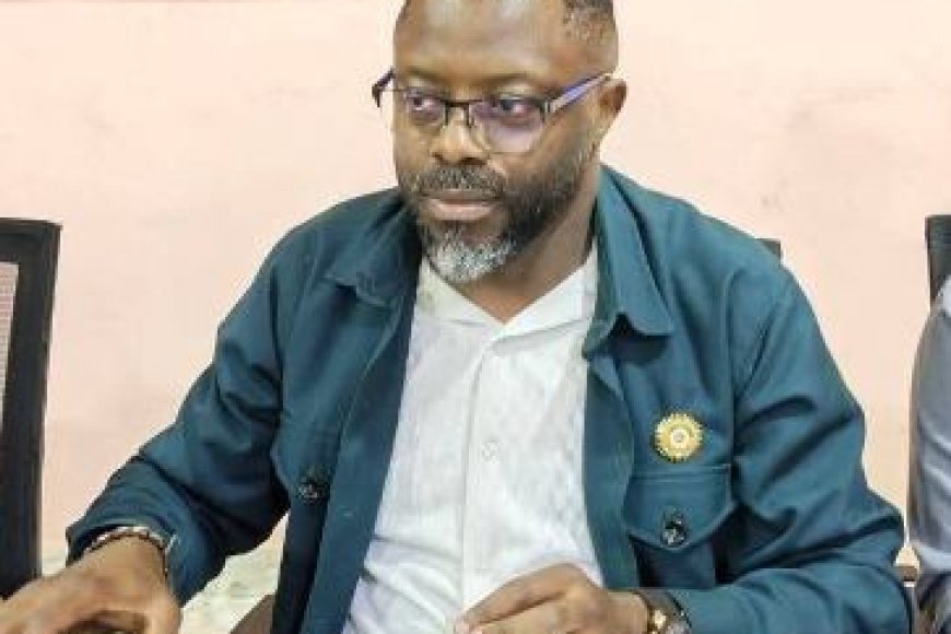 M’Bahiakro : Le maire annonce de nouvelles actions pour l’école