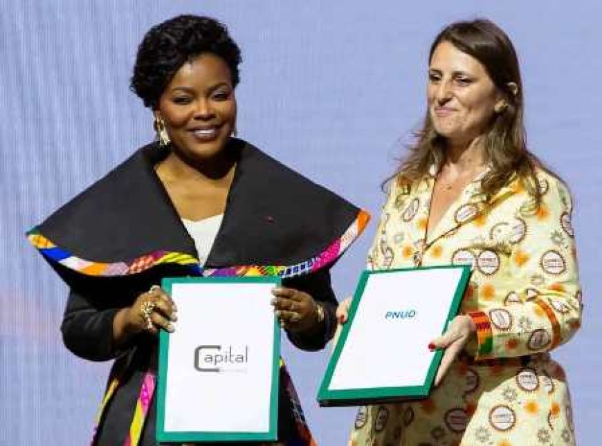 Connect Côte d’Ivoire 2026 : Les territoires veulent transformer leurs potentialités en opportunités
