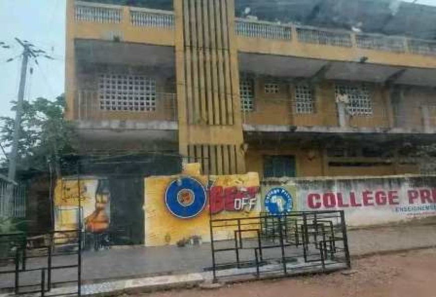Bouaké : Un bar fermé pour sa présence dans le même immeuble qu’un collège