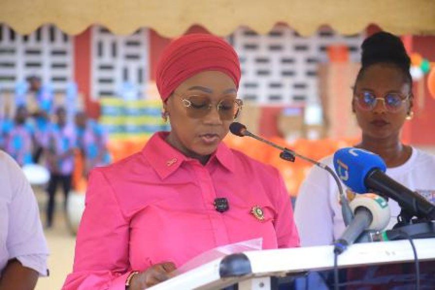 Anyama renforce son engagement en faveur d’une école d’excellence