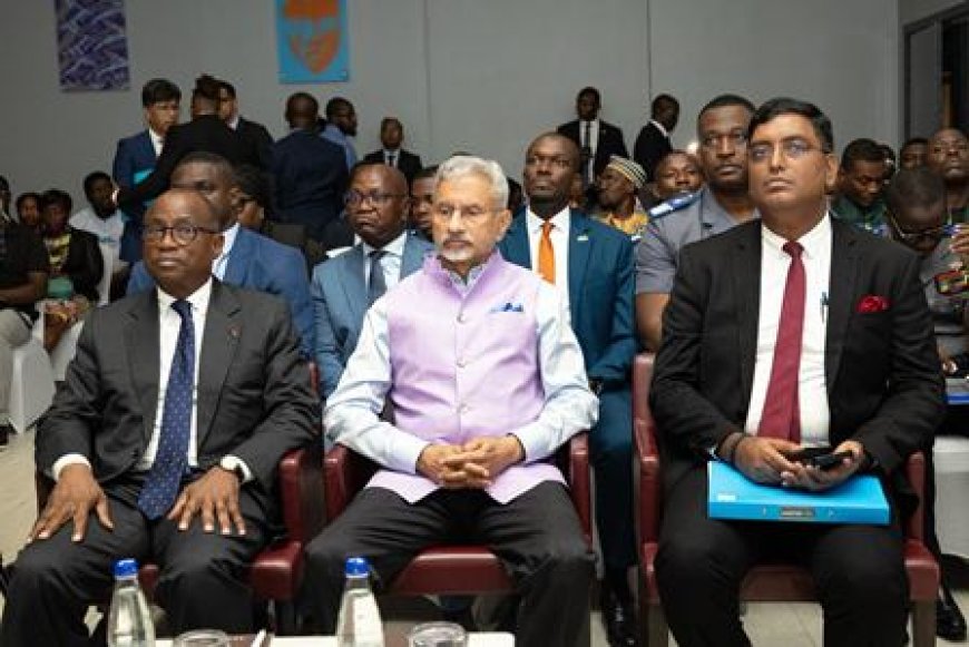 Coopération : La Côte d’Ivoire et l’Inde célèbrent la Journée ITEC à Abidjan