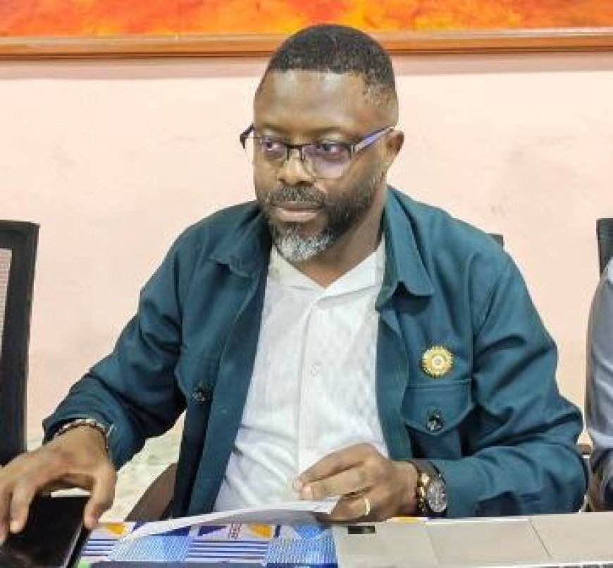 M’Bahiakro : Le maire annonce de nouvelles actions pour l’école