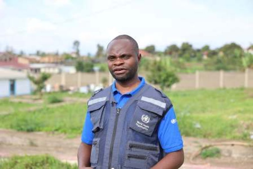 Lutte contre Ebola : Dr Martial Vaghéni Mumbéré souligne l’importance de la santé mentale