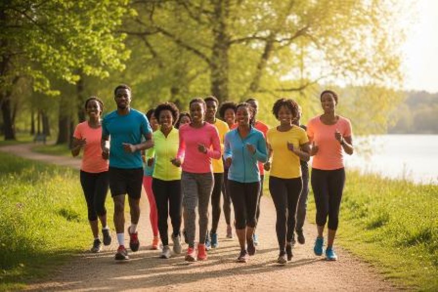 Sport & Santé / Marche, fitness, jogging, musculation : Ces erreurs ordinaires qui transforment le sport en danger en Côte d’Ivoire