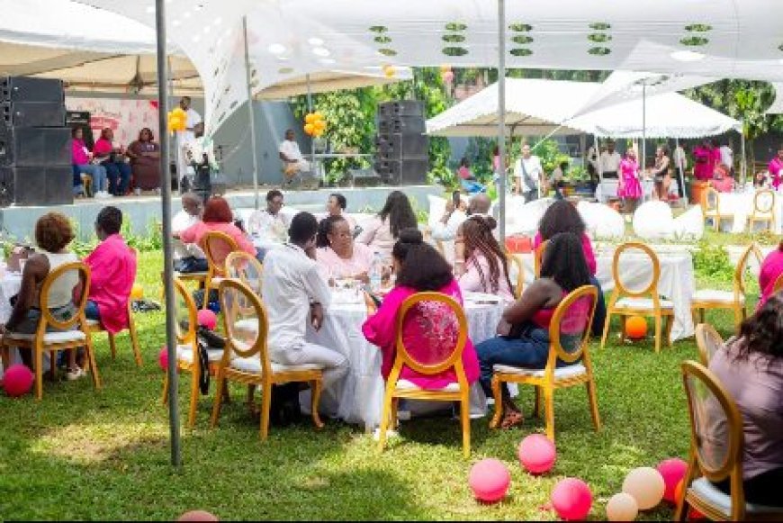 Brunch des Apoutchou 2026 : Les rondeurs célébrées, la confiance en soi revendiquée !
