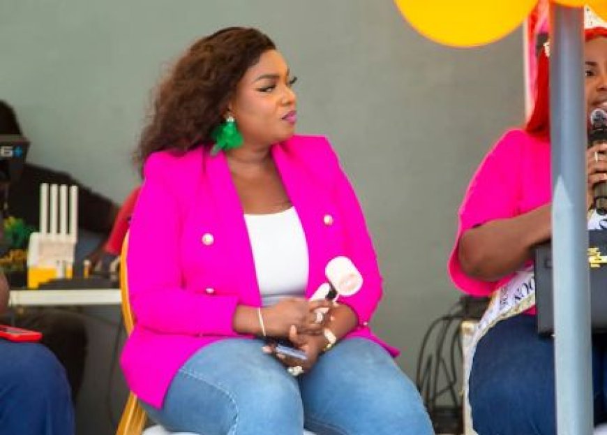 Brunch des Apoutchou 2026 : Les rondeurs célébrées, la confiance en soi revendiquée !