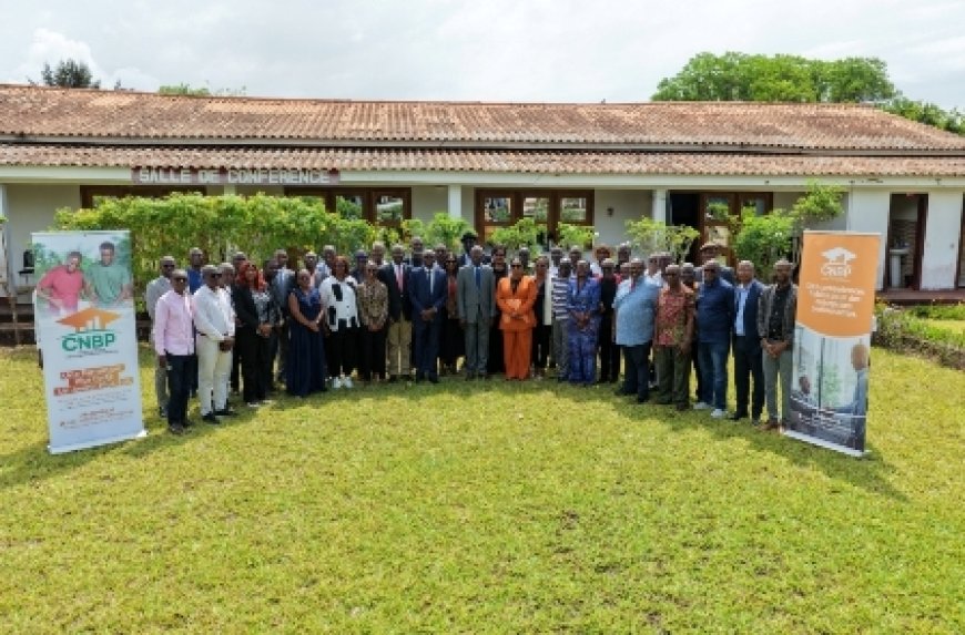 Tourisme et Emploi en Côte d’Ivoire : Le MENAET et le secteur privé s’unissent pour révolutionner la formation professionnelle