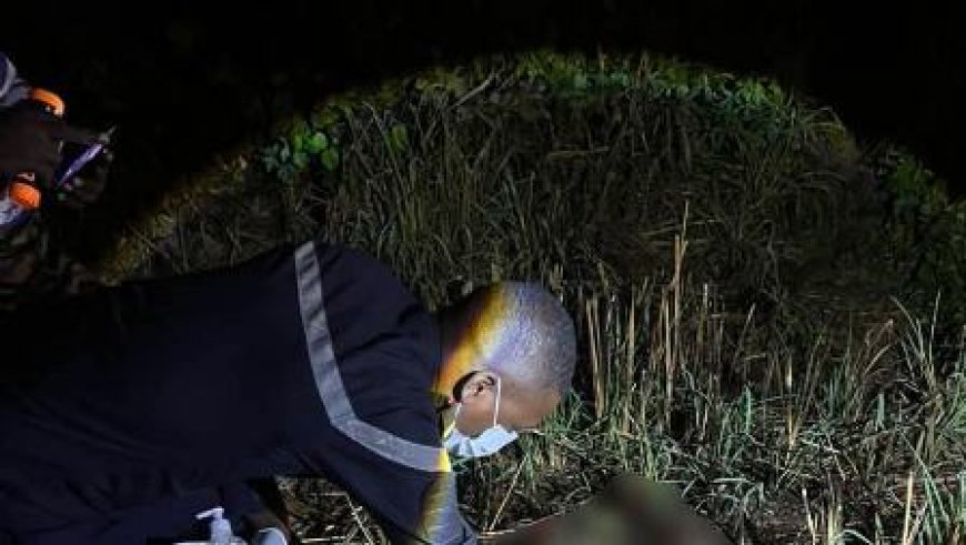Agboville : Un homme de 37 ans mortellement percuté par un train à Grand-Yapo