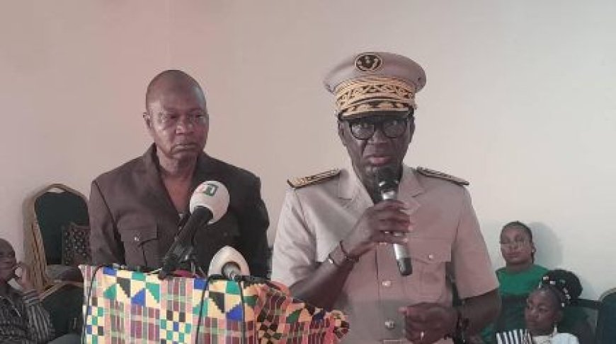Lutte contre l’orpaillage illégal dans le Poro : Depuis M’bengué, le préfet Karim Diarrassouba brandit la menace de sanctions