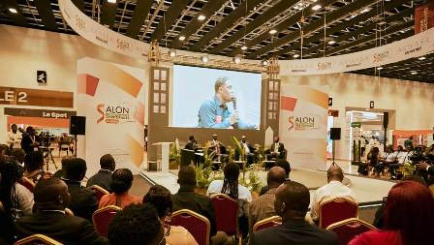 Salon des Collectivités territoriales : M’Bahiakro met en avant ses atouts de développement