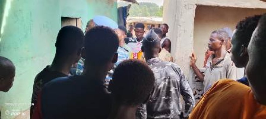 Soubré : Une affaire présumée de disparition de sexe suscite l’émoi à Logboayo