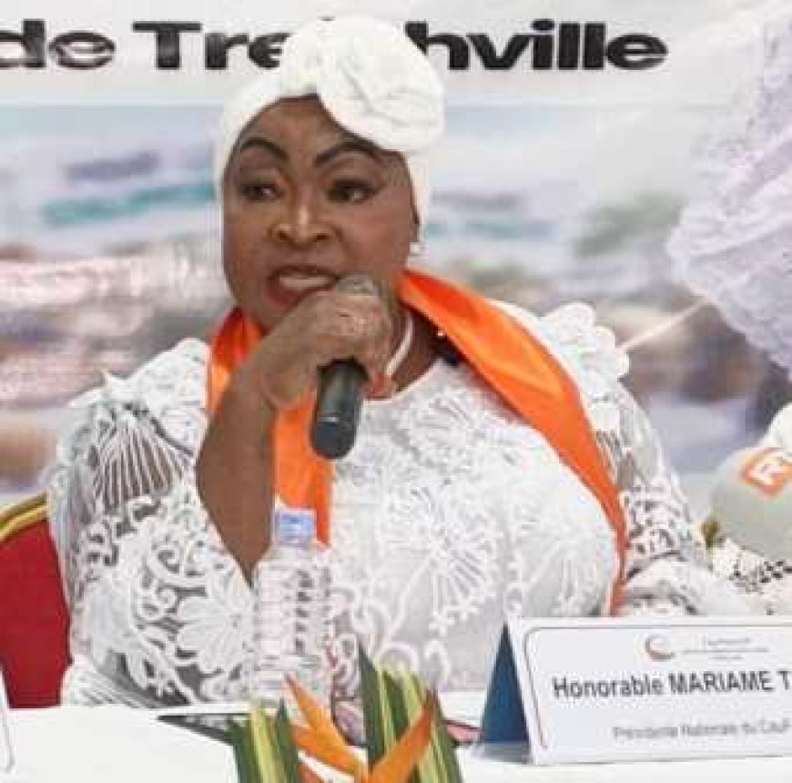 « Mariam la paix ! » : Treichville se prépare à un 7 novembre historique