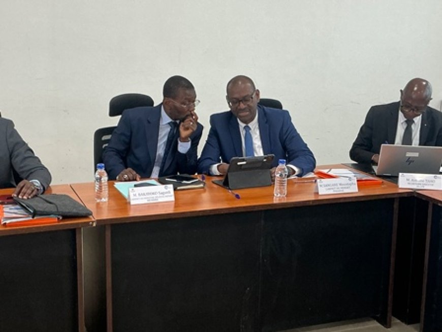 Formation professionnelle : Le Comité Paritaire de Pilotage lance sa dynamique 2026 et renouvelle ses instances