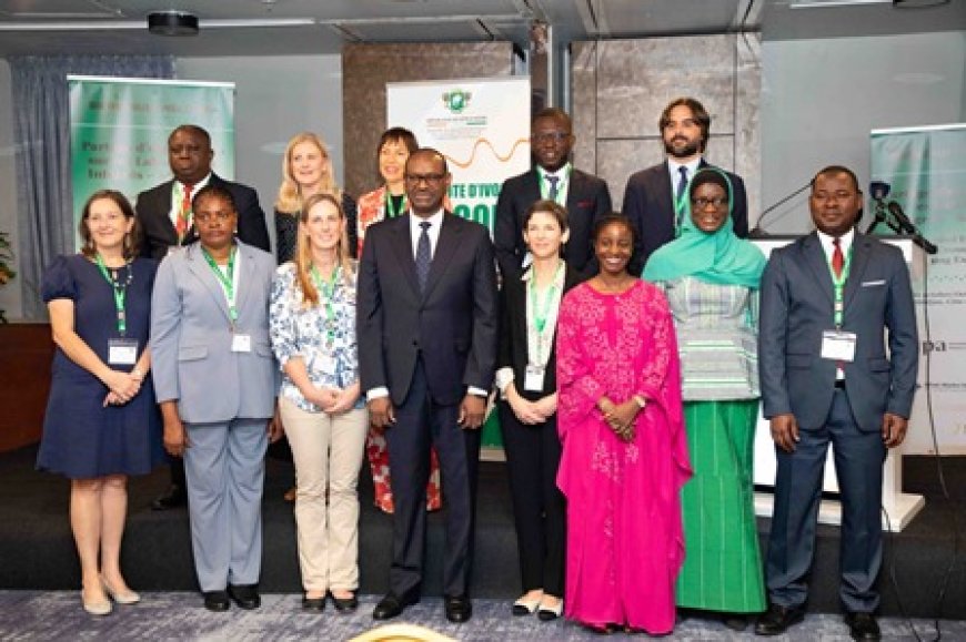 19 pays réunis à Abidjan pour transformer la recherche en résultats scolaires
