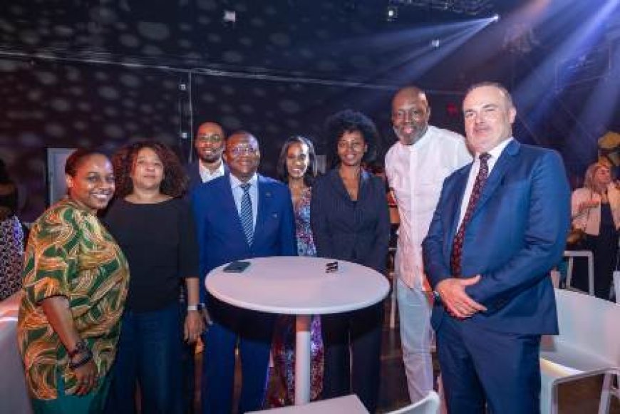Audiovisuel : Amadou Coulibaly salue l’ouverture à Abidjan du studio Mancala de Canal+