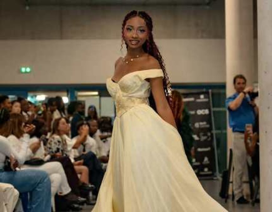Miss Union africaine en France 2026 :  Une Ivoirienne appelle les frères et sœurs à voter pour elle