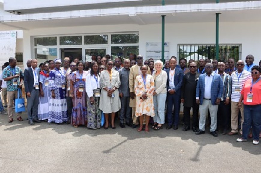 « Miser sur la qualité, pas la quantité » : L’appel des chercheurs réunis à l’Institut Pasteur de Côte d’Ivoire