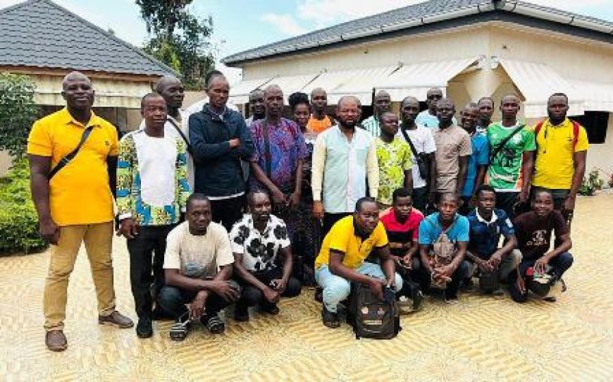 Buyo : Face aux difficultés des campements baoulé, Tanguy Serge Goulien promet d’agir