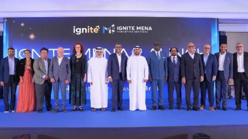 Bien-être, beauté, horlogerie et IA : IGNITE lance quatre marques avec l’Afrique de l’Ouest en ligne de mire