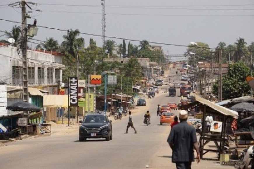Soubré : Après l’affaire présumée de disparition de sexe à Logboayo, la victime reprend ses activités