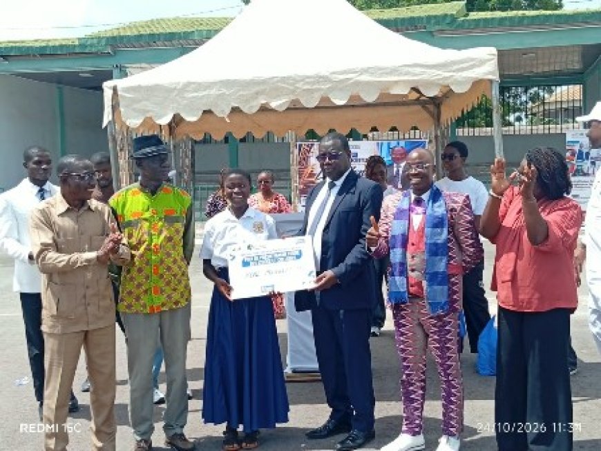 Séguéla : Koné Mawa remporte le Grand Prix de la 9e édition du FIPA