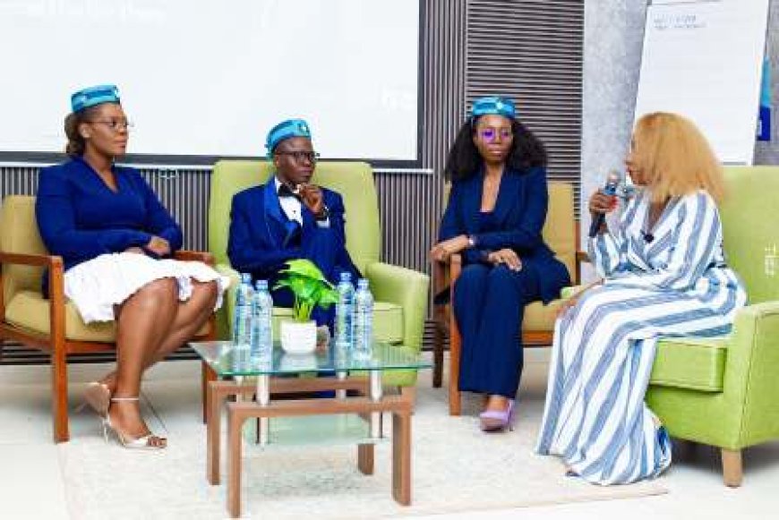 Coaching ways côte d’ivoire : Treize nouveaux coachs certifiés, au service de la transformation humaine